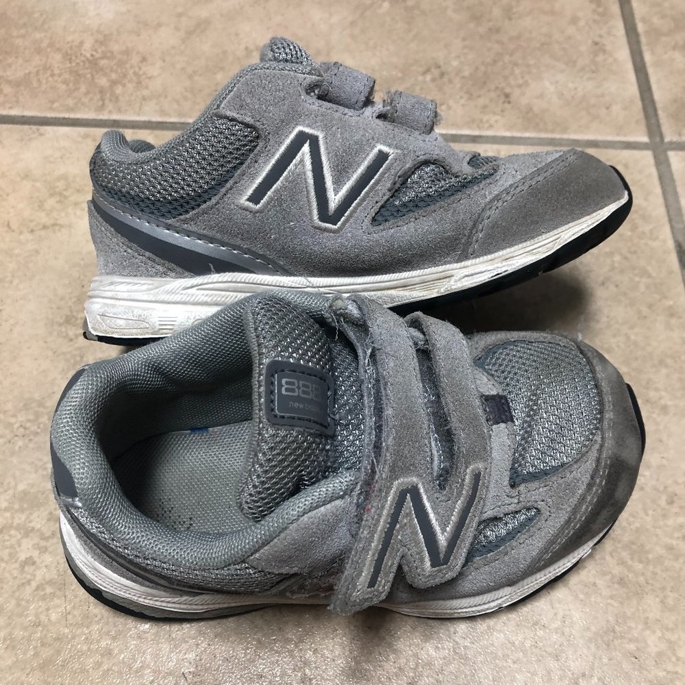 New Balance Toddler 888 (Extra Wide)